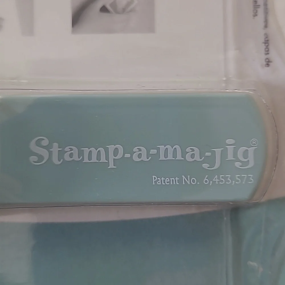 EK stamp ma